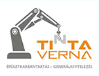 Tinta Verna - Épületkarbantartás - Generálkivitelezés